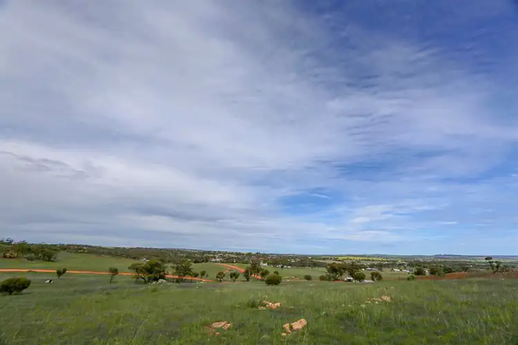 Second view of Homely land listing, LOT 82 Seventh Road, Toodyay WA 6566