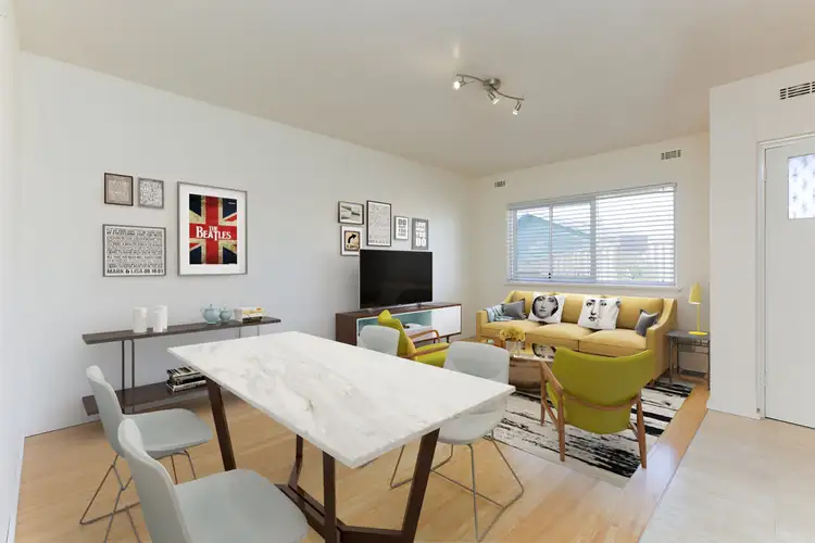 12/9 Preston Point Road, East Fremantle WA 6158