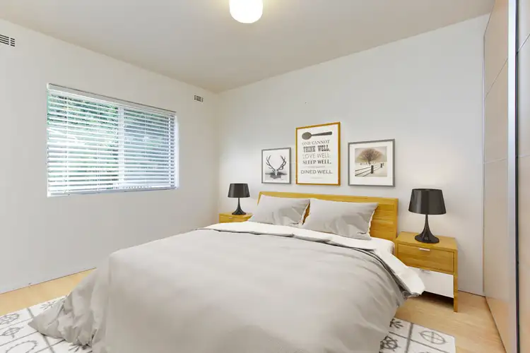 Fourth view of Homely apartment listing, 12/9 Preston Point Road, East Fremantle WA 6158