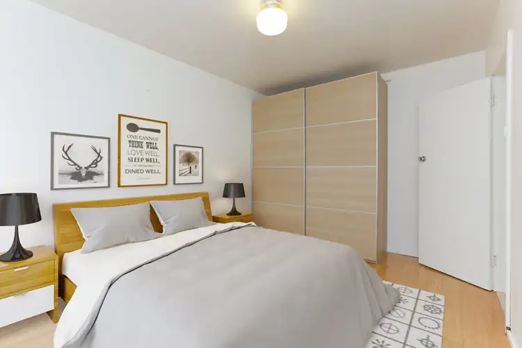 Fifth view of Homely apartment listing, 12/9 Preston Point Road, East Fremantle WA 6158