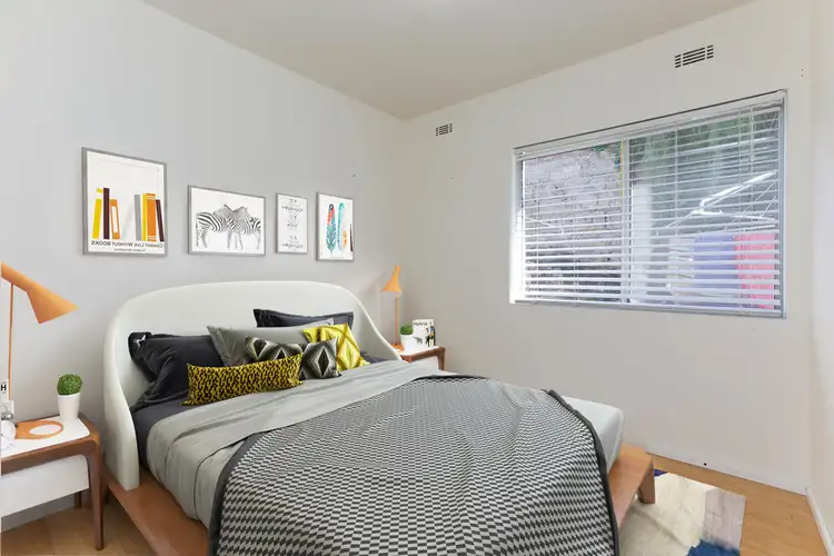 Sixth view of Homely apartment listing, 12/9 Preston Point Road, East Fremantle WA 6158