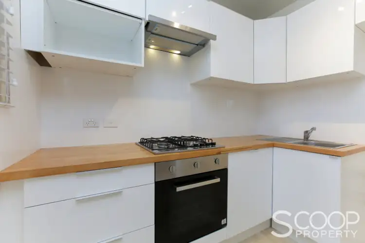 Seventh view of Homely apartment listing, 12/9 Preston Point Road, East Fremantle WA 6158