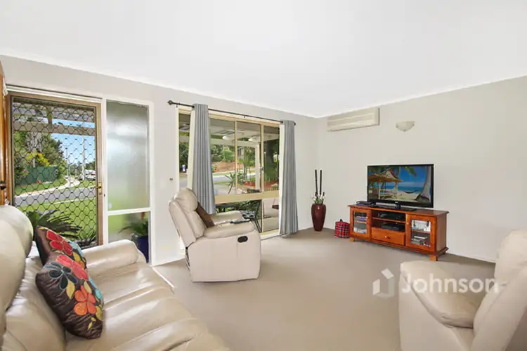 Third view of Homely house listing, 46 Parkroyal Crescent, Regents Park QLD 4118