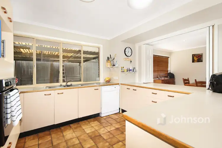 Fourth view of Homely house listing, 46 Parkroyal Crescent, Regents Park QLD 4118