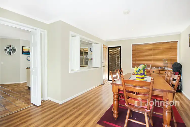 Fifth view of Homely house listing, 46 Parkroyal Crescent, Regents Park QLD 4118