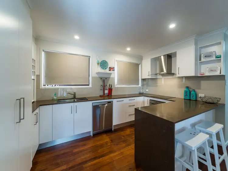 Second view of Homely house listing, 104 Hansford Road, Coombabah QLD 4216
