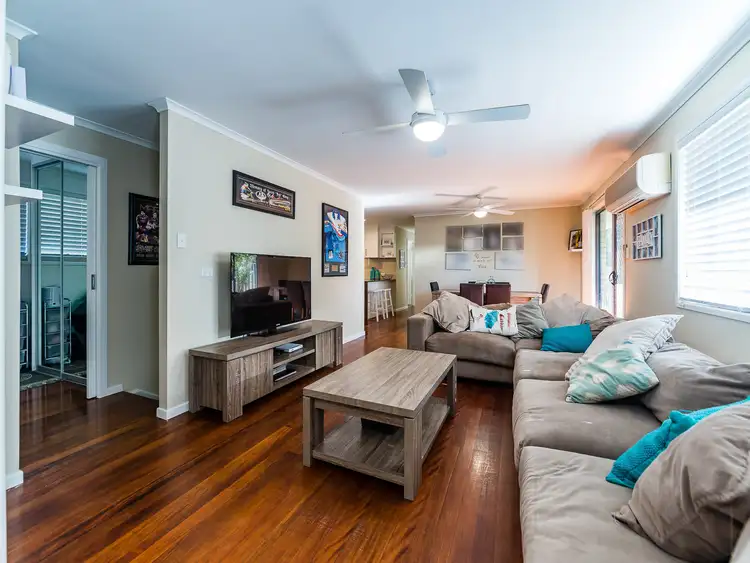 Fifth view of Homely house listing, 104 Hansford Road, Coombabah QLD 4216