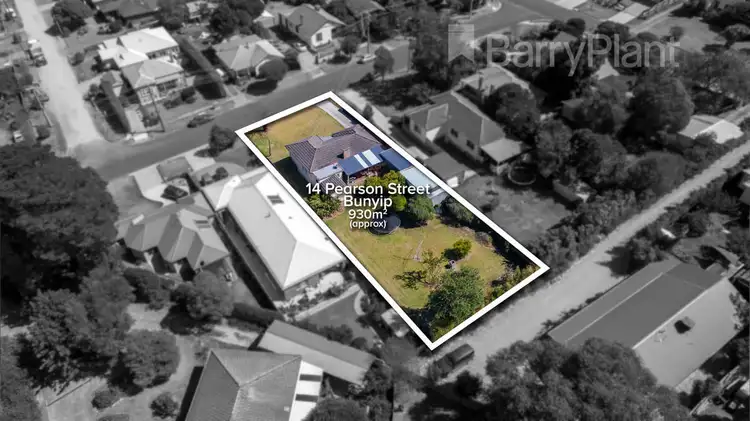 Fourth view of Homely house listing, 14 Pearson Street, Bunyip VIC 3815