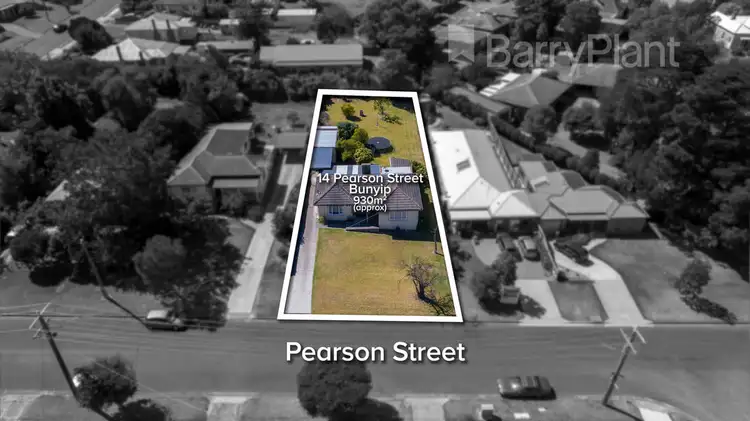 Fifth view of Homely house listing, 14 Pearson Street, Bunyip VIC 3815