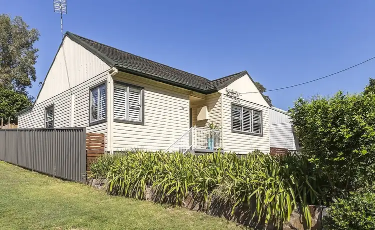 79 Wansbeck Valley Road, Cardiff NSW 2285