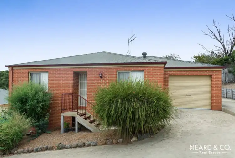 3/45 Church Street, Kangaroo Flat VIC 3555