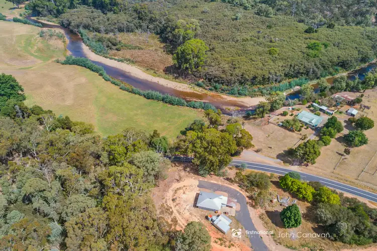 Main view of Homely house listing, 3575 Mansfield-Woods Point Road, Jamieson VIC 3723