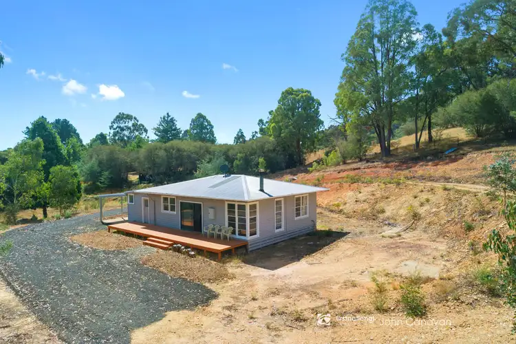 Second view of Homely house listing, 3575 Mansfield-Woods Point Road, Jamieson VIC 3723