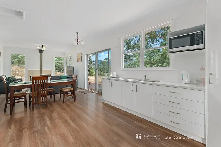 Third view of Homely house listing, 3575 Mansfield-Woods Point Road, Jamieson VIC 3723