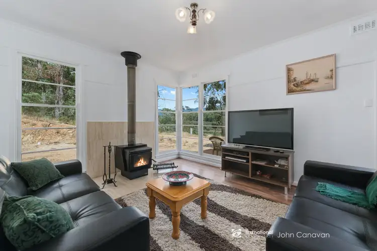 Fourth view of Homely house listing, 3575 Mansfield-Woods Point Road, Jamieson VIC 3723