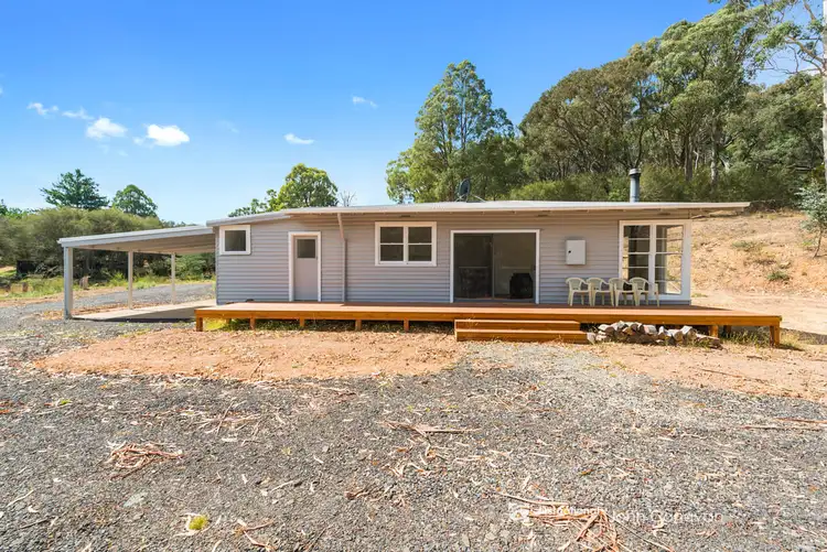 Fifth view of Homely house listing, 3575 Mansfield-Woods Point Road, Jamieson VIC 3723