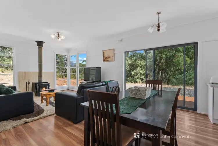 Sixth view of Homely house listing, 3575 Mansfield-Woods Point Road, Jamieson VIC 3723