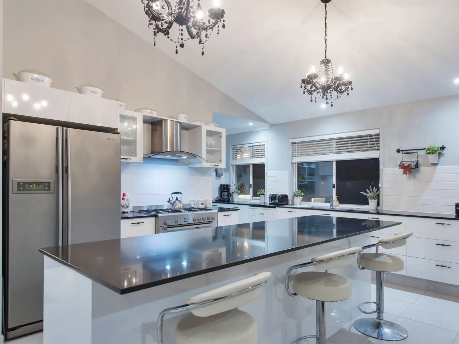 Main view of Homely house listing, 22 Meander Court, Ormeau Hills QLD 4208