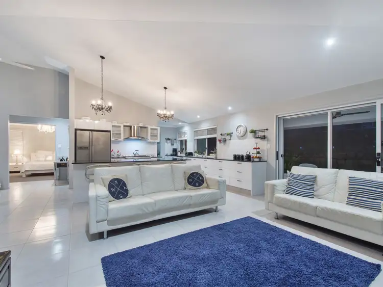 Third view of Homely house listing, 22 Meander Court, Ormeau Hills QLD 4208