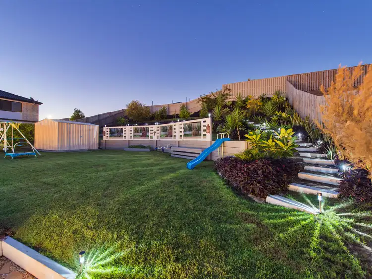 Fourth view of Homely house listing, 22 Meander Court, Ormeau Hills QLD 4208