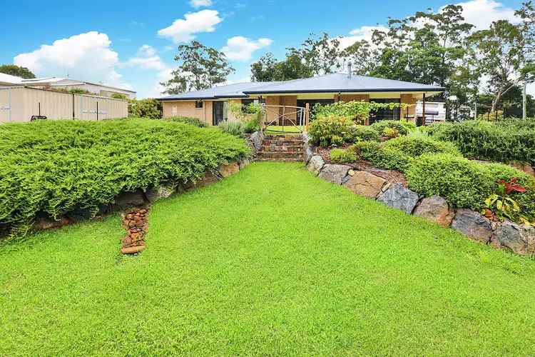 Second view of Homely house listing, 94 MILL HILL Road, Montville QLD 4560