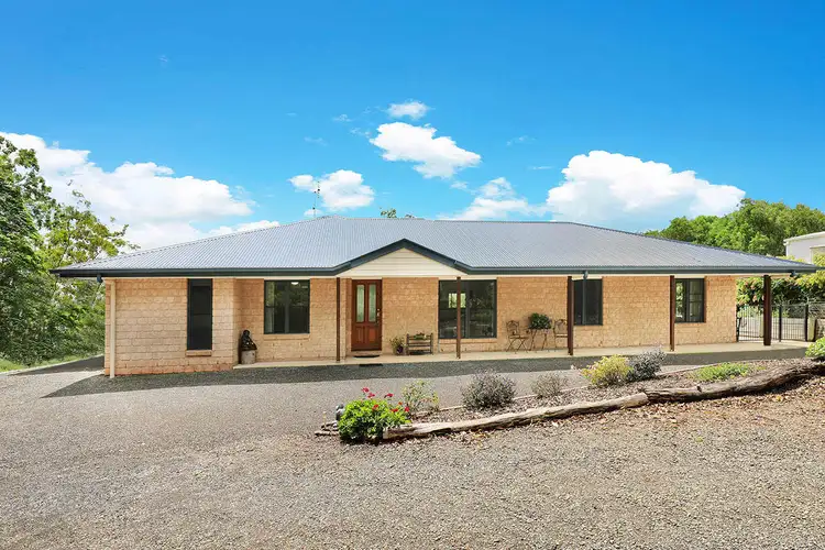 Third view of Homely house listing, 94 MILL HILL Road, Montville QLD 4560