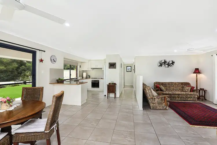 Fifth view of Homely house listing, 94 MILL HILL Road, Montville QLD 4560