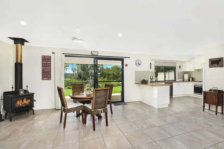 Sixth view of Homely house listing, 94 MILL HILL Road, Montville QLD 4560