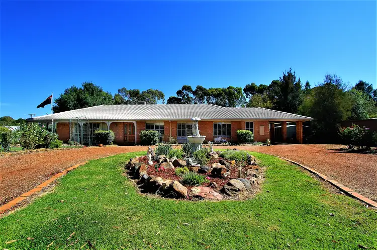 Main view of Homely house listing, 2 Thompsons Lane, Heathcote VIC 3523