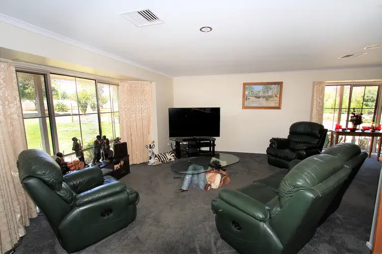 Fifth view of Homely house listing, 2 Thompsons Lane, Heathcote VIC 3523