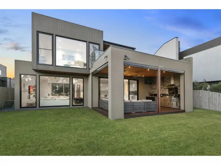31 Gleneagles Close, Torquay VIC 3228