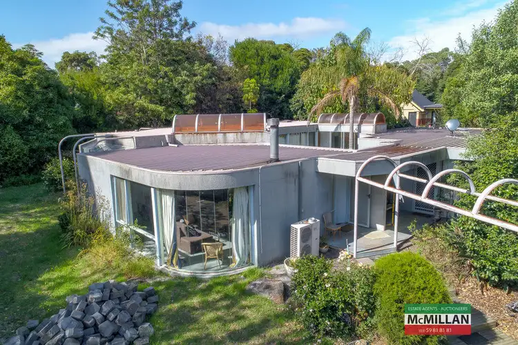 2a Parattah Court, Rosebud VIC 3939