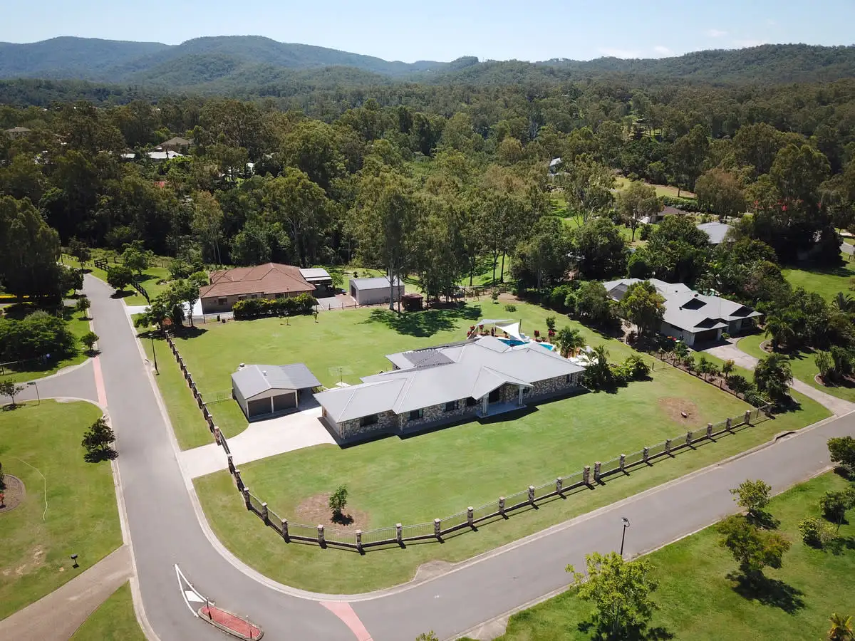 Main view of Homely house listing, 24 Carlock Promenade, Karalee QLD 4306