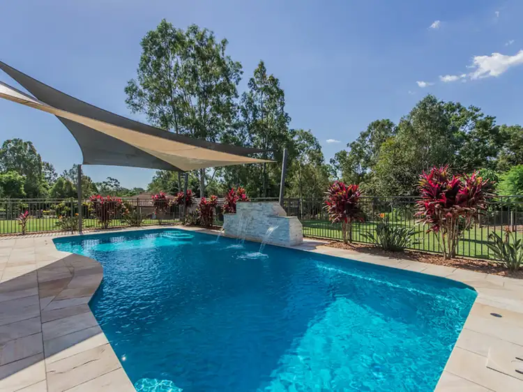 Second view of Homely house listing, 24 Carlock Promenade, Karalee QLD 4306