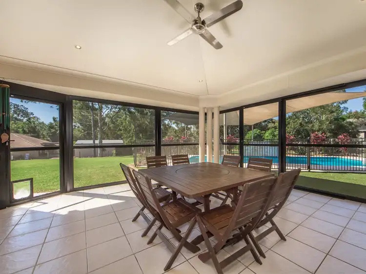 Third view of Homely house listing, 24 Carlock Promenade, Karalee QLD 4306