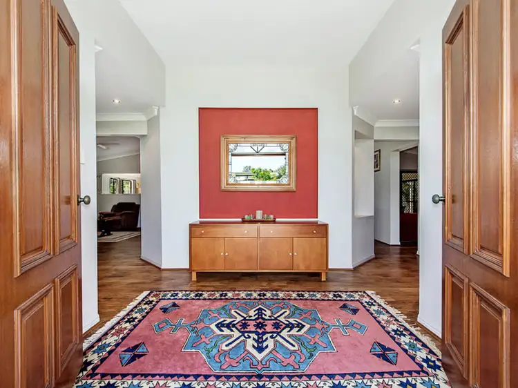 Fourth view of Homely house listing, 24 Carlock Promenade, Karalee QLD 4306