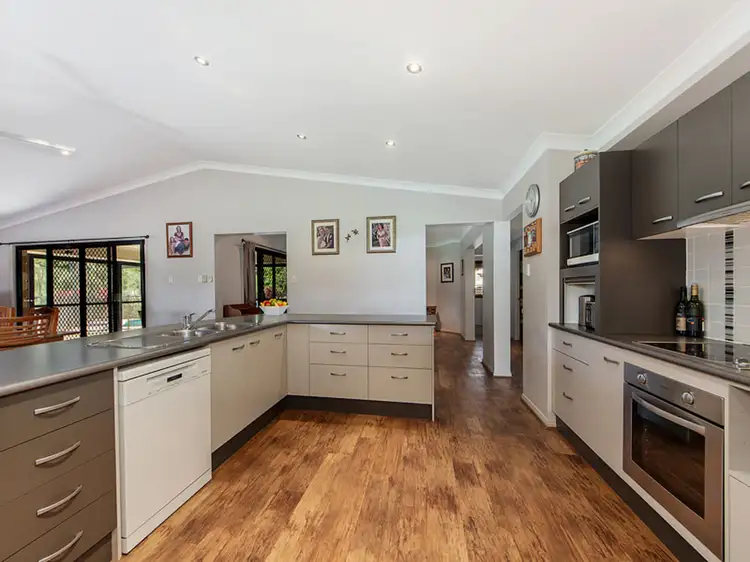 Fifth view of Homely house listing, 24 Carlock Promenade, Karalee QLD 4306