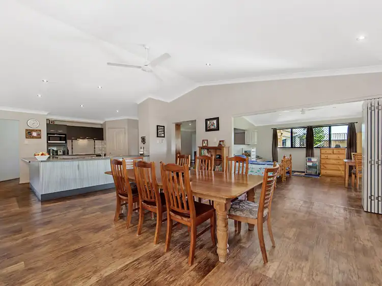 Sixth view of Homely house listing, 24 Carlock Promenade, Karalee QLD 4306
