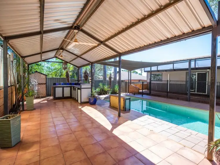 Main view of Homely house listing, 12 Forrest Avenue, Newman WA 6753