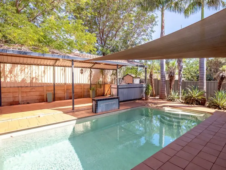 Third view of Homely house listing, 12 Forrest Avenue, Newman WA 6753