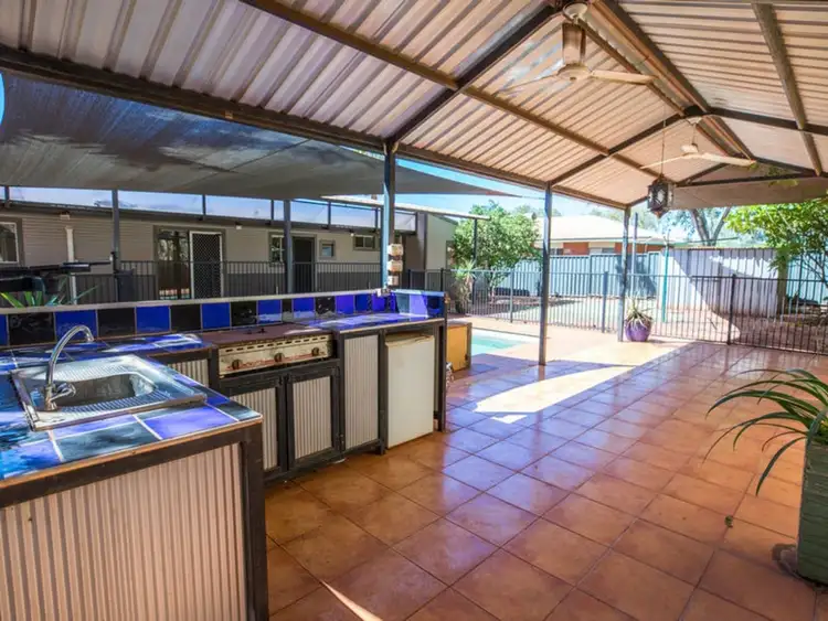 Fourth view of Homely house listing, 12 Forrest Avenue, Newman WA 6753