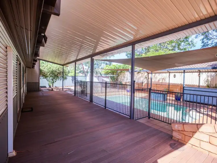 Sixth view of Homely house listing, 12 Forrest Avenue, Newman WA 6753
