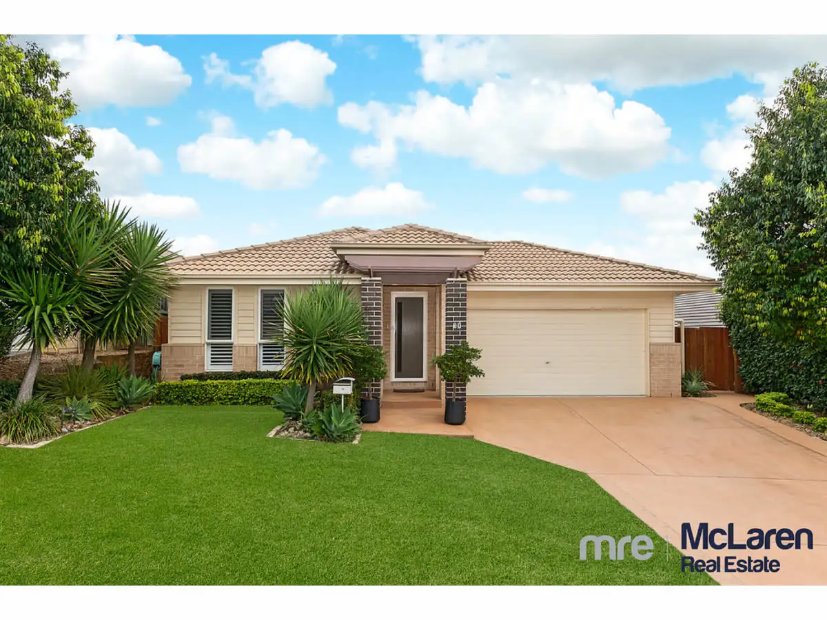 Main view of Homely house listing, 19 Kerrigan Crescent, Elderslie NSW 2570