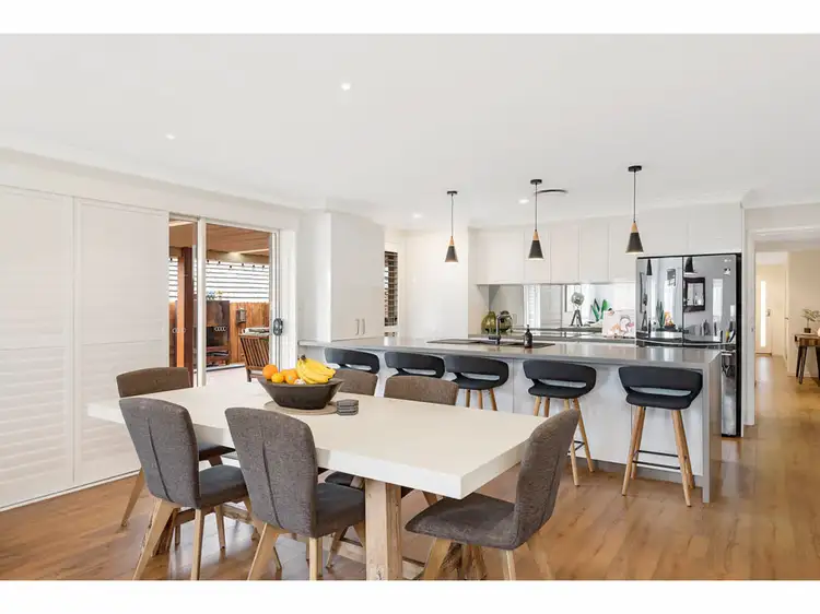 Second view of Homely house listing, 19 Kerrigan Crescent, Elderslie NSW 2570