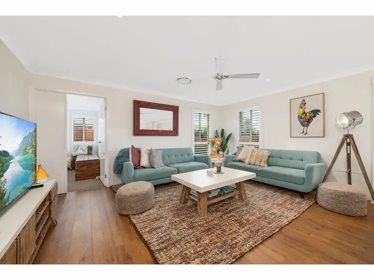 Fourth view of Homely house listing, 19 Kerrigan Crescent, Elderslie NSW 2570