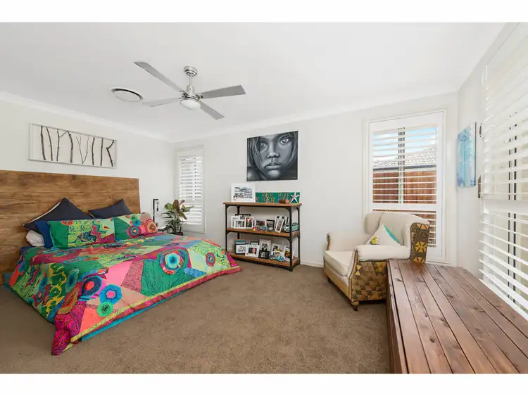 Sixth view of Homely house listing, 19 Kerrigan Crescent, Elderslie NSW 2570