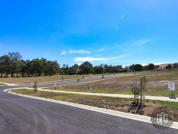 Second view of Homely land listing, LOT 14 Loyola Run, Mansfield VIC 3722