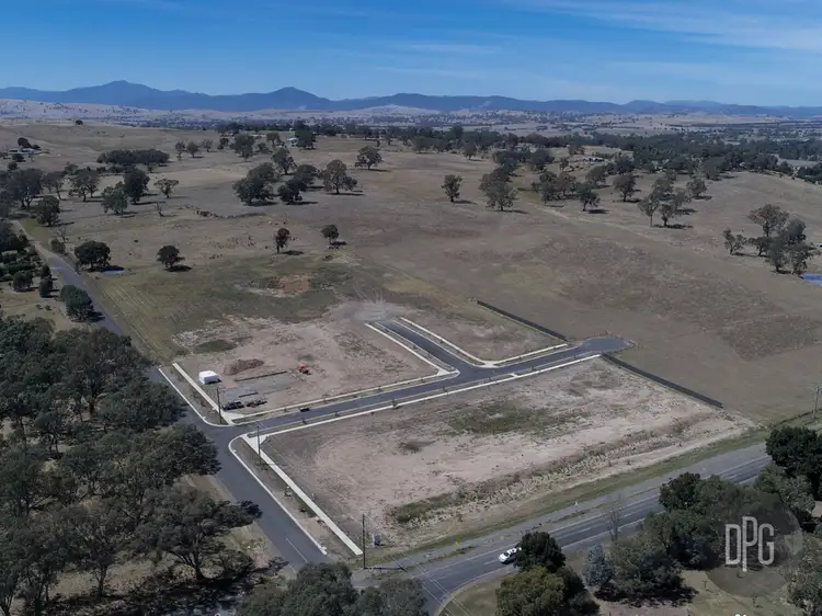 Third view of Homely land listing, LOT 14 Loyola Run, Mansfield VIC 3722