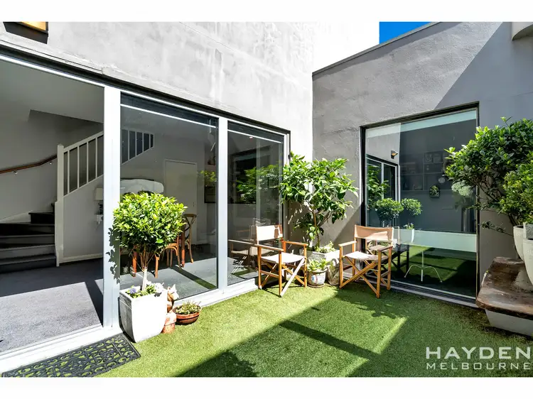 1/66 Montague Street, South Melbourne VIC 3205