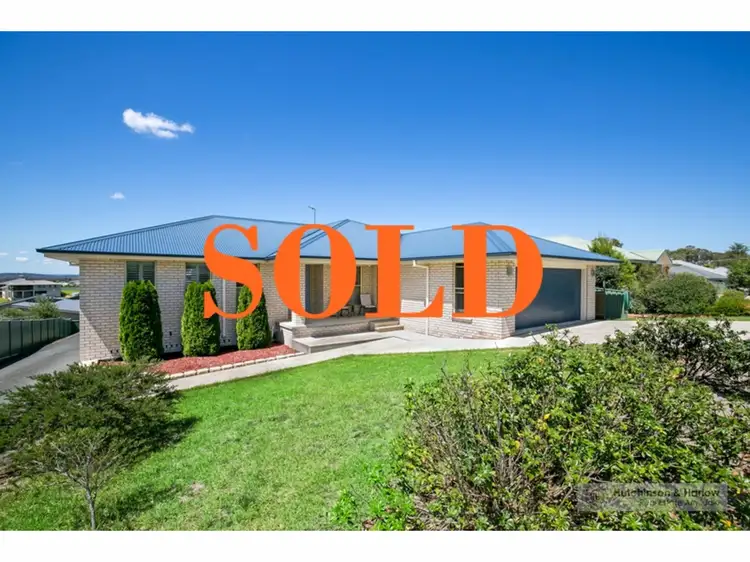 Main view of Homely house listing, 10 Fittler Road, Armidale NSW 2350